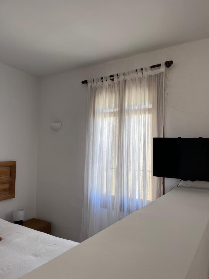 Apartamento Calle Nueva Ronda Exterior foto
