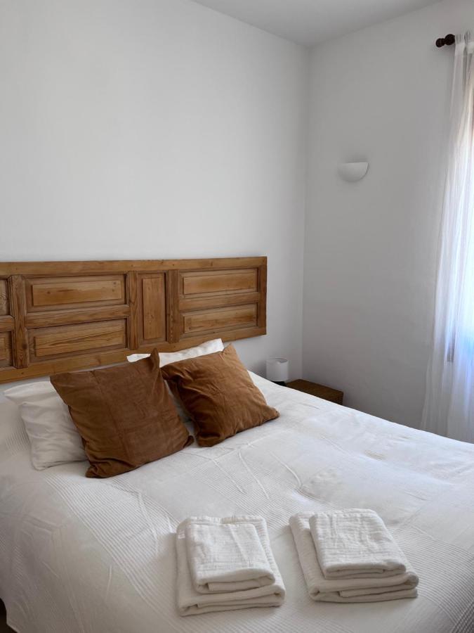 Apartamento Calle Nueva Ronda Exterior foto