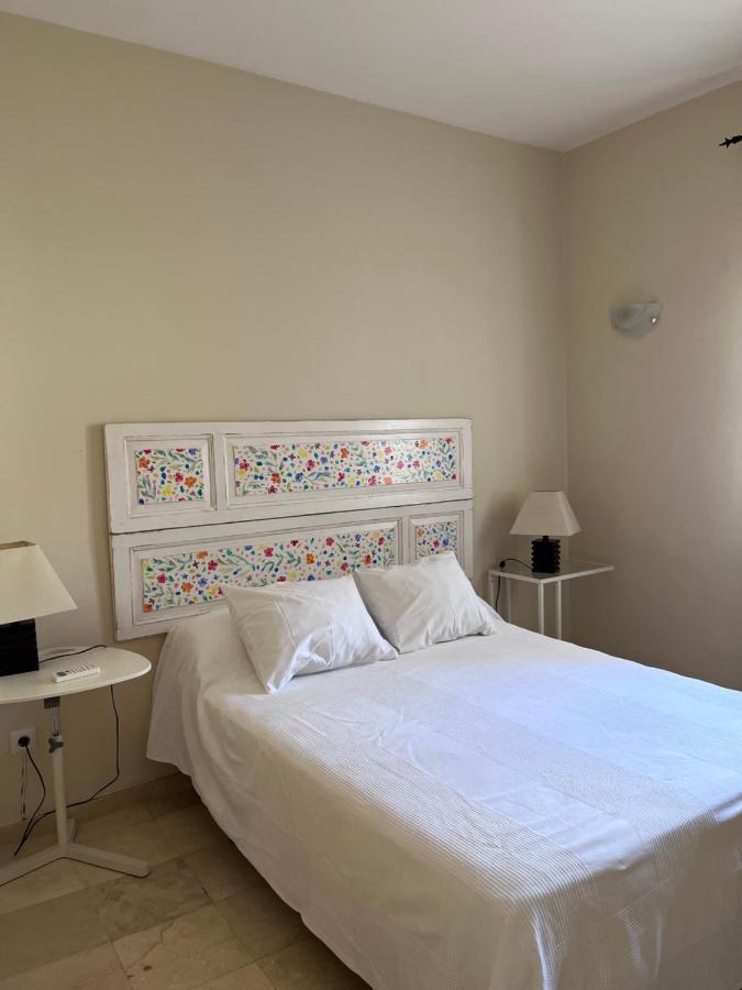 Apartamento Calle Nueva Ronda Exterior foto