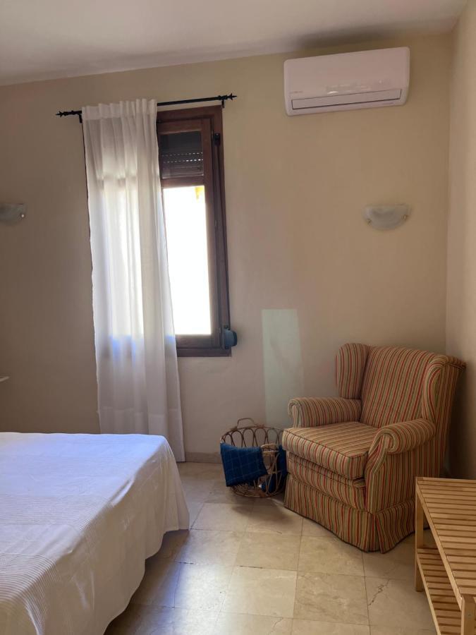 Apartamento Calle Nueva Ronda Exterior foto