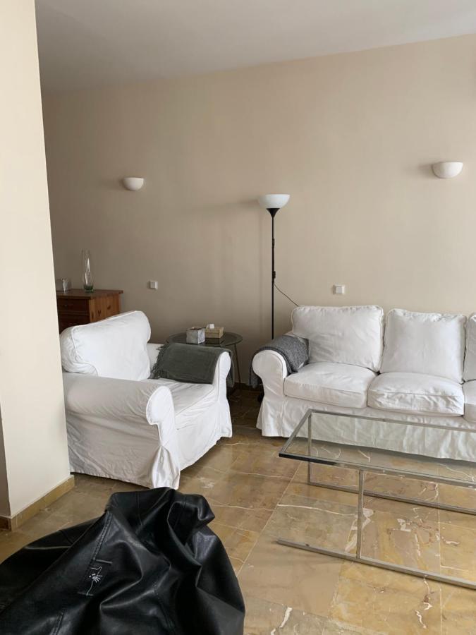Apartamento Calle Nueva Ronda Exterior foto